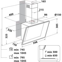 Whirlpool WHVP62FLTW product thumbnail
