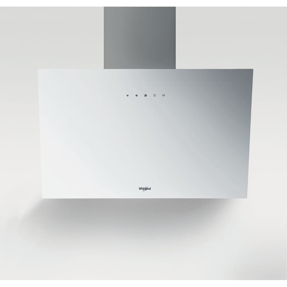 Whirlpool WHVP62FLTW product photo