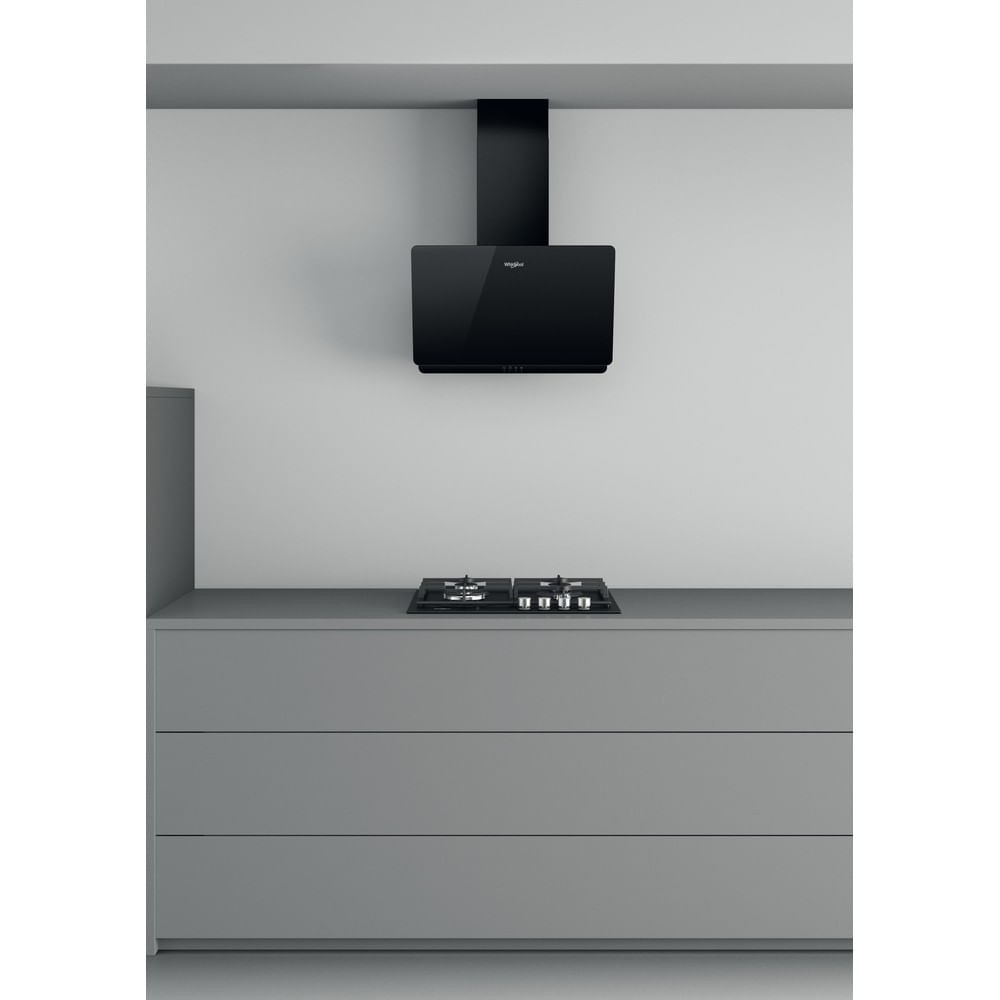 Whirlpool WHVP65FLMK product photo