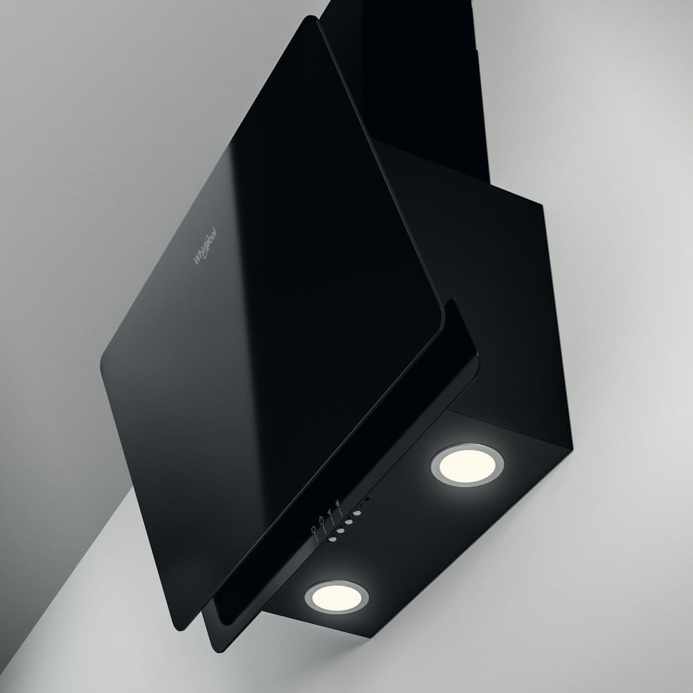 Whirlpool WHVP65FLMK product photo