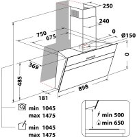 Whirlpool WHVS91FLTDPK product thumbnail