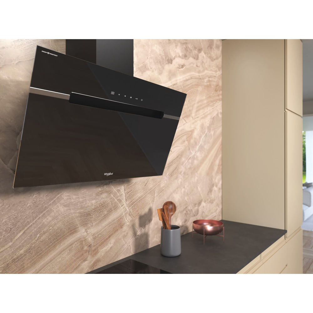 Whirlpool WHVS91FLTDPK product photo