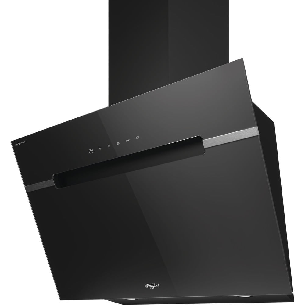 Whirlpool WHVS91FLTDPK product photo