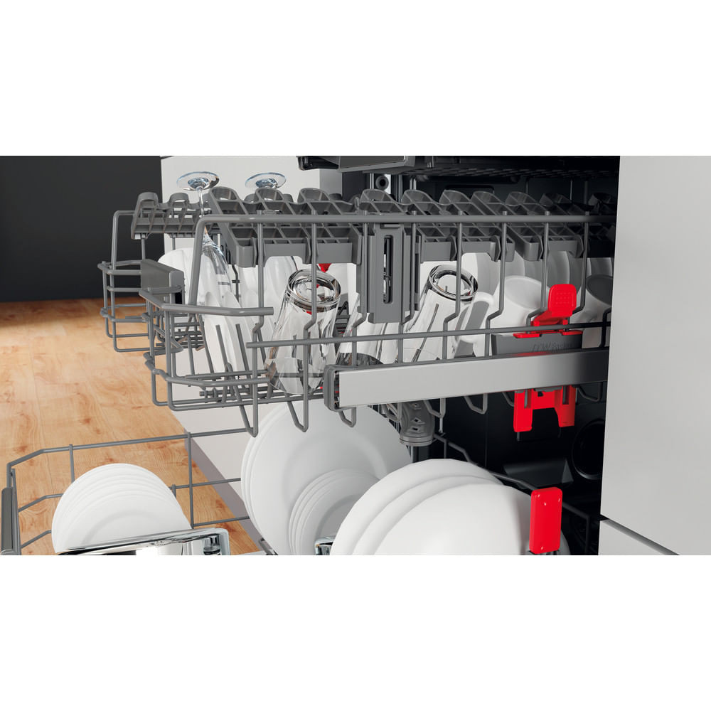Whirlpool WIO 3P33 PL product photo