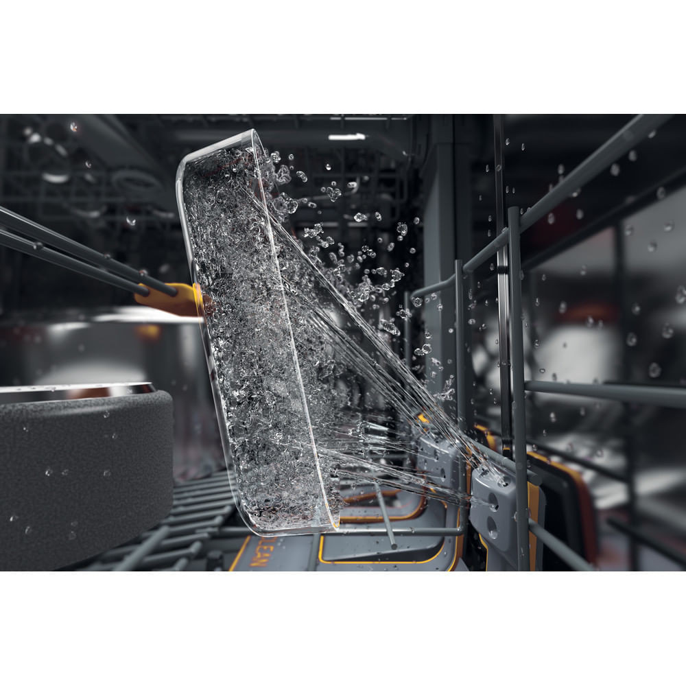 Whirlpool WIO 3P33 PL product photo