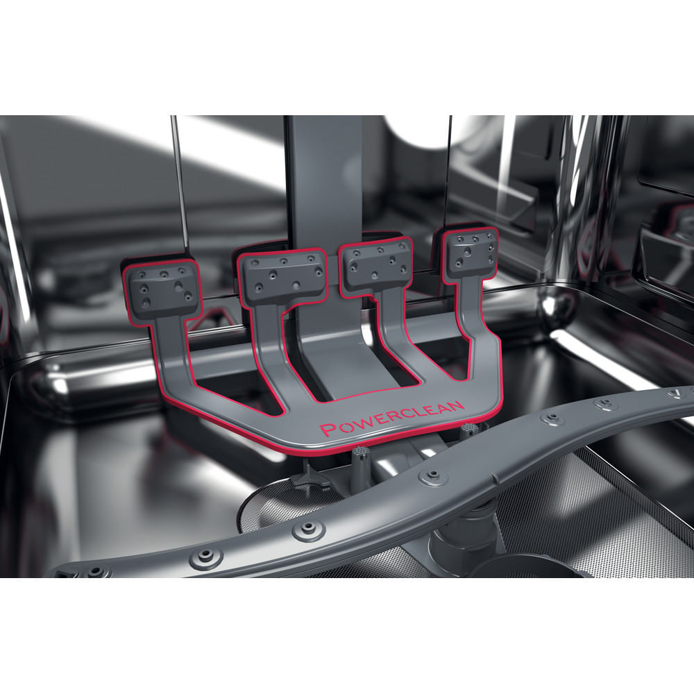 Whirlpool WIO 3P33 PL product photo