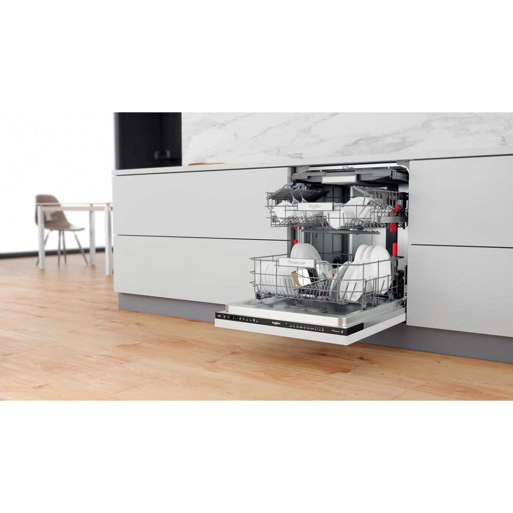 Whirlpool WIO 3P33 PL product photo