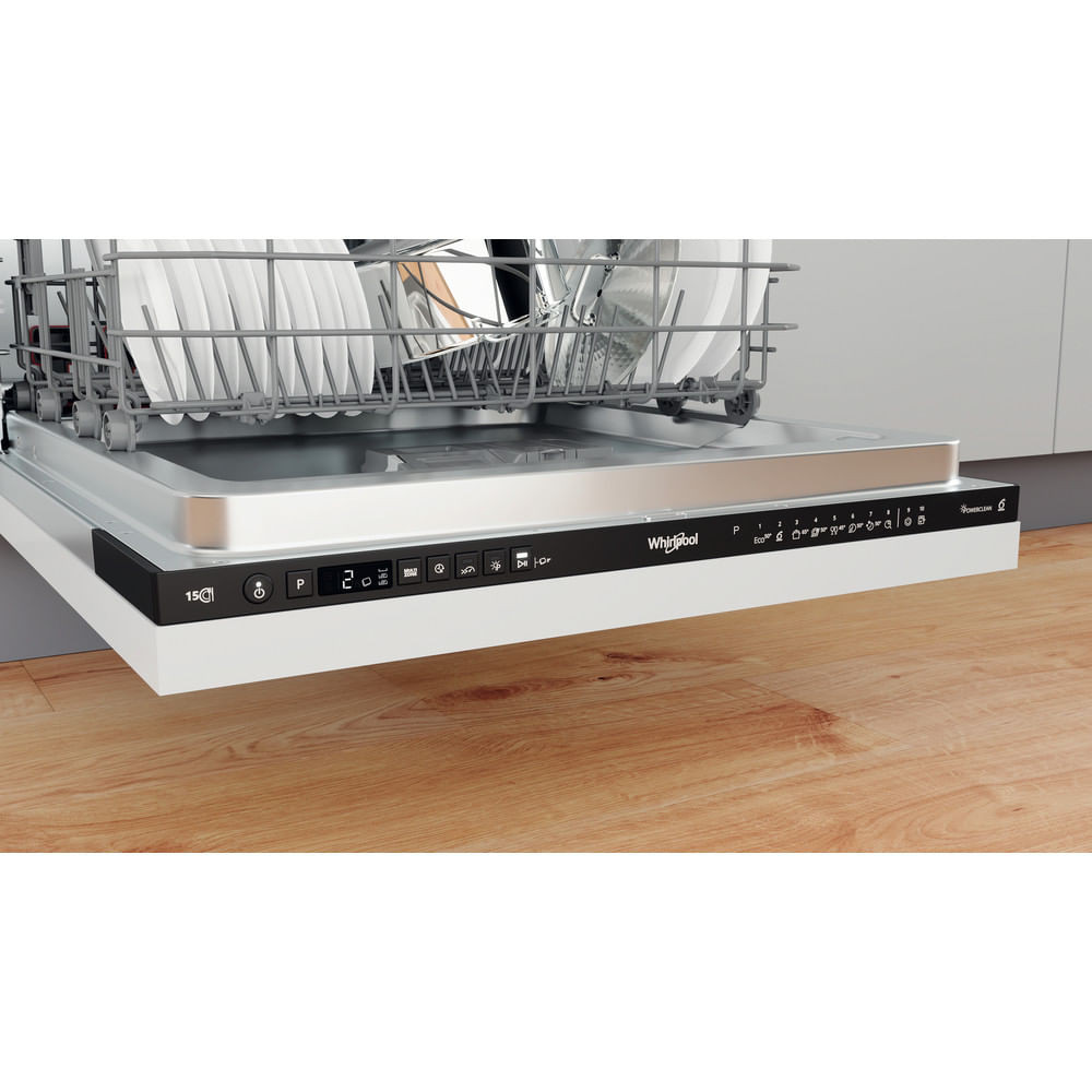 Whirlpool WIO 3P33 PL product photo