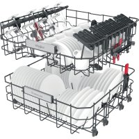 Whirlpool WIO3O26PL product thumbnail