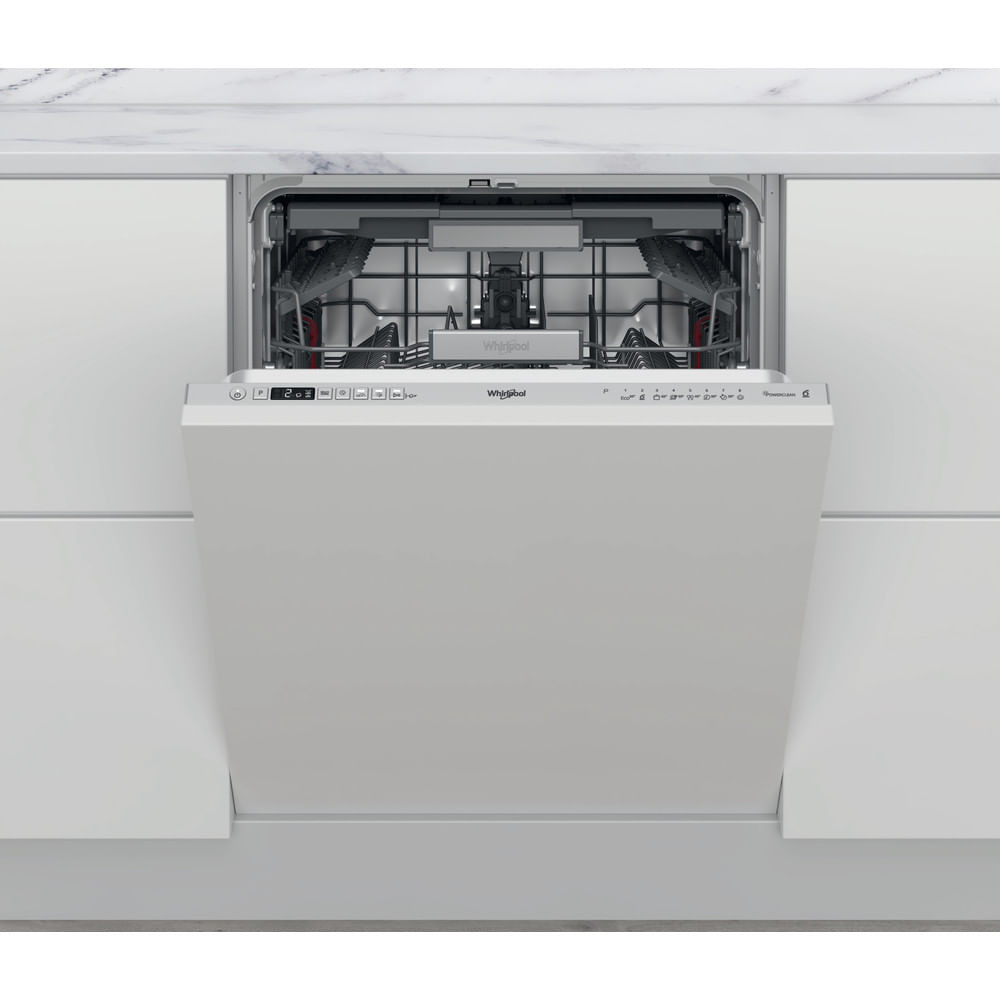 Whirlpool WIO3O26PL product photo
