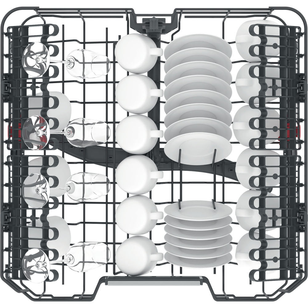 Whirlpool WIO3O26PL product photo