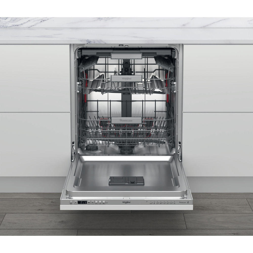 Whirlpool WIO3O26PL product photo