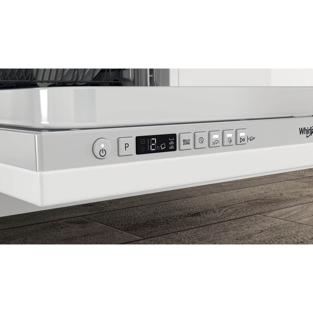 Whirlpool WIO3O26PL product photo