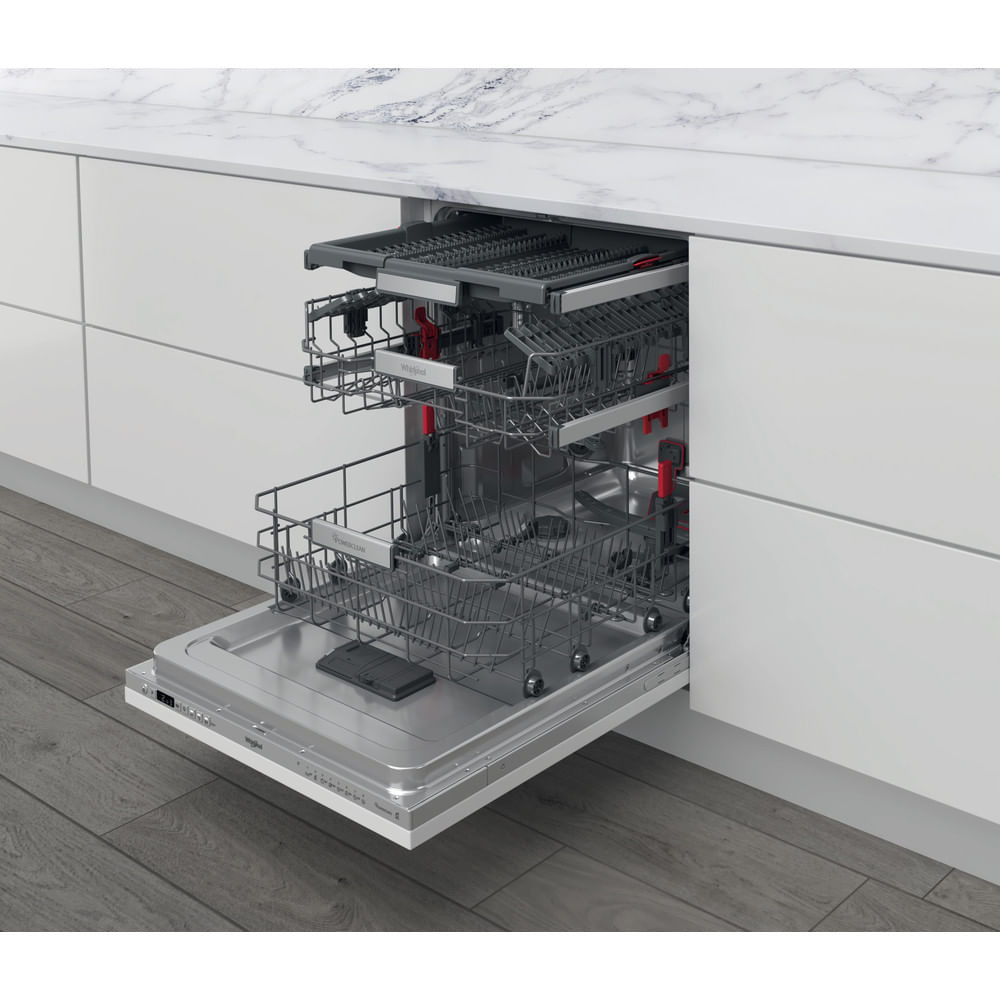 Whirlpool WIO3O26PL product photo