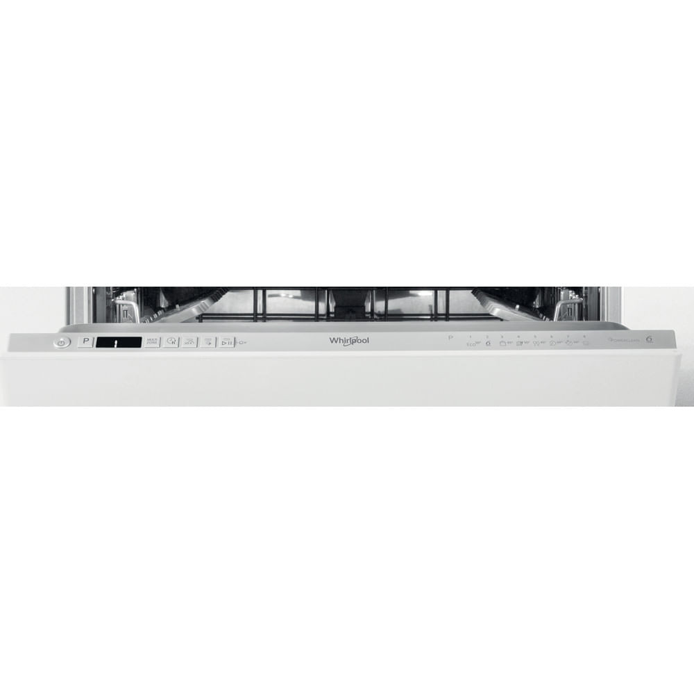 Whirlpool WIO3O26PL product photo