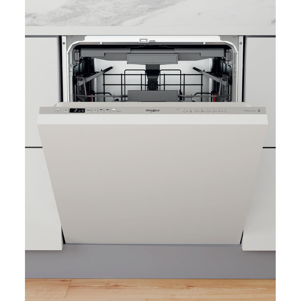 Whirlpool WIO3O26PL product photo