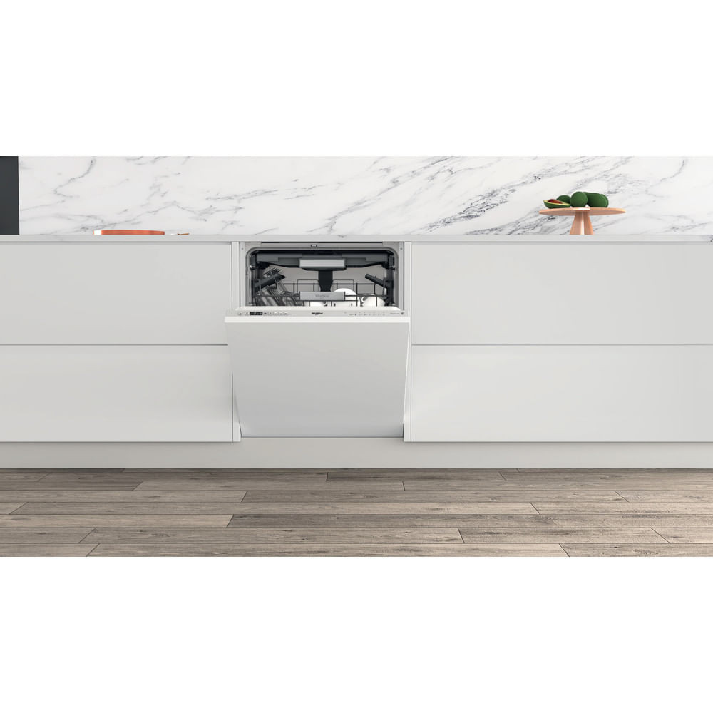 Whirlpool WIO3O26PL product photo
