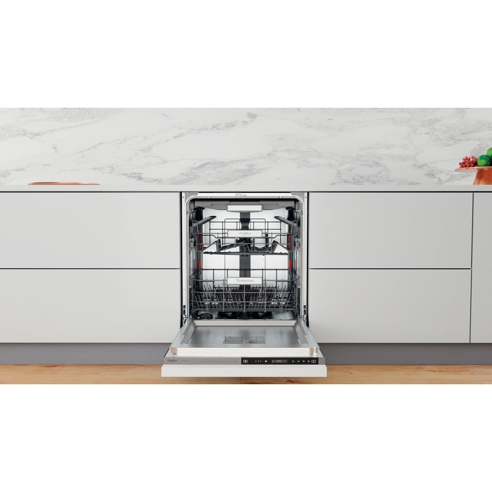 Whirlpool WIP 4O33 PLE S product photo