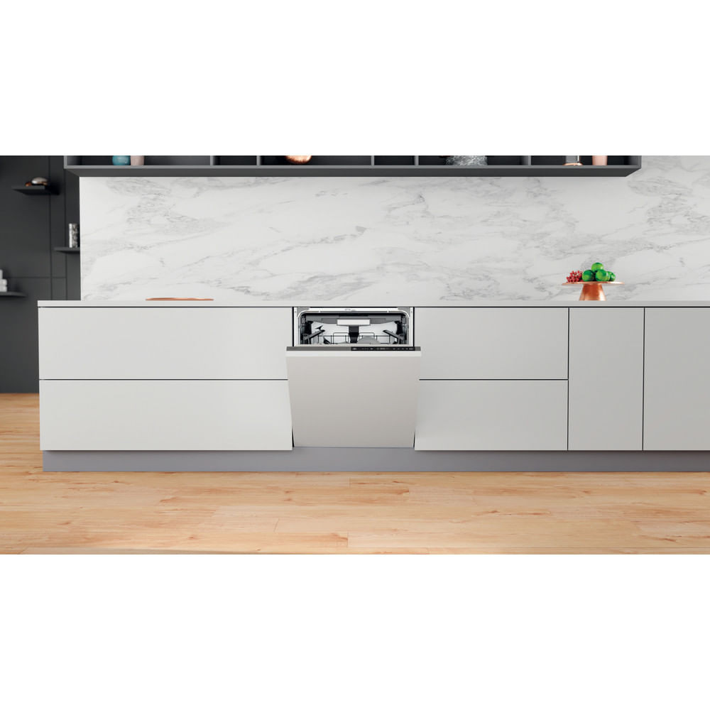 Whirlpool WIP 4O33 PLE S product photo