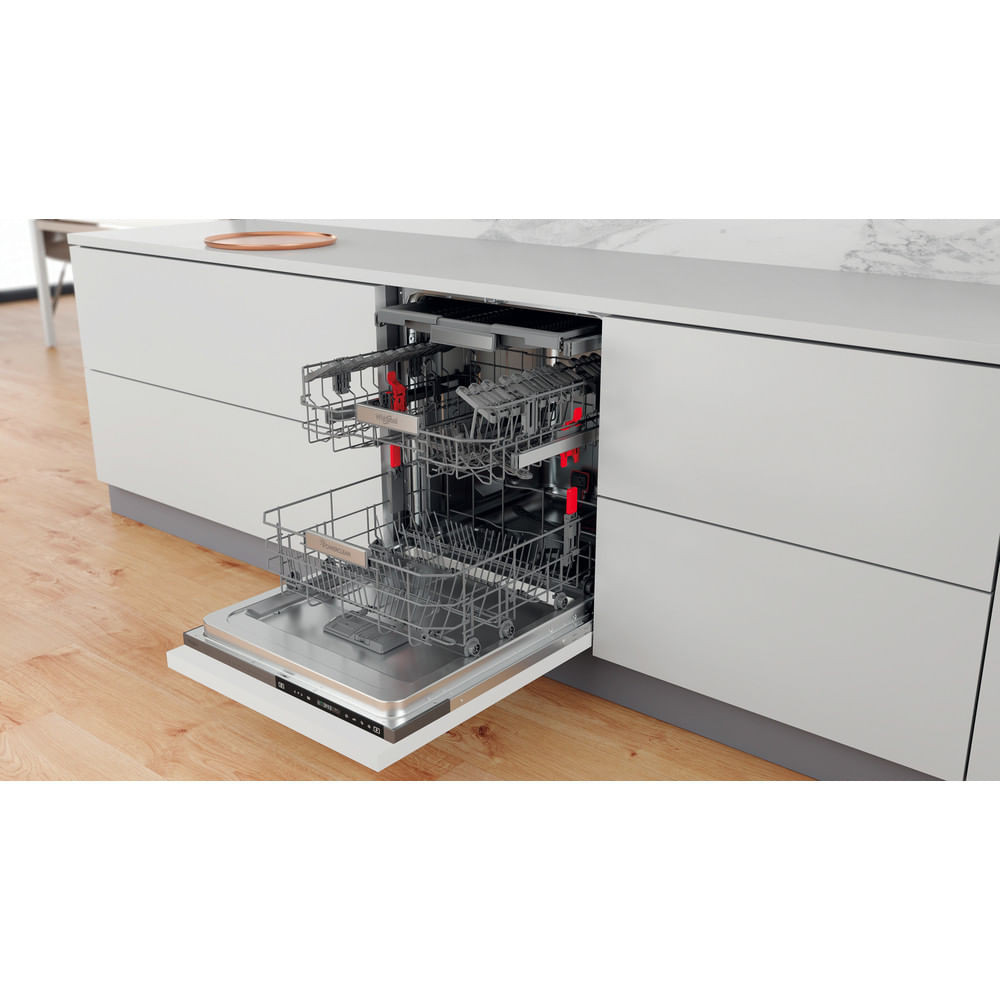 Whirlpool WIP 4O33 PLE S product photo