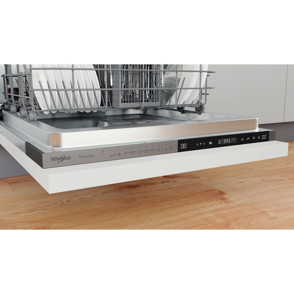 Whirlpool WIP4T133PES product photo
