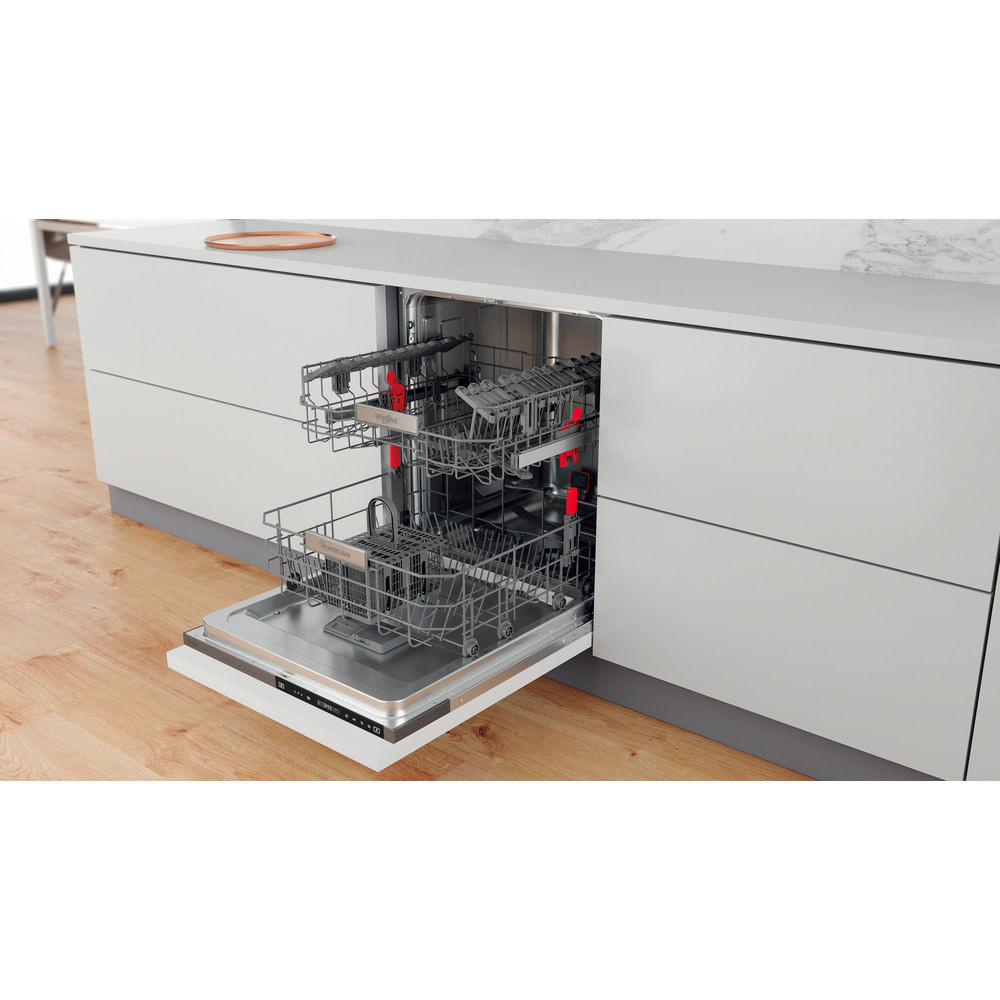 Whirlpool WIP4T133PES product photo