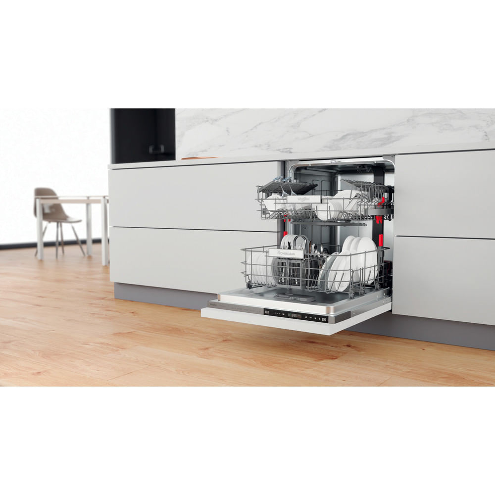 Whirlpool WIP4T133PES product photo