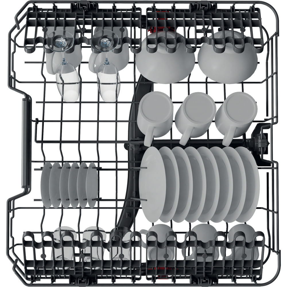 Whirlpool WIP4T133PES product photo