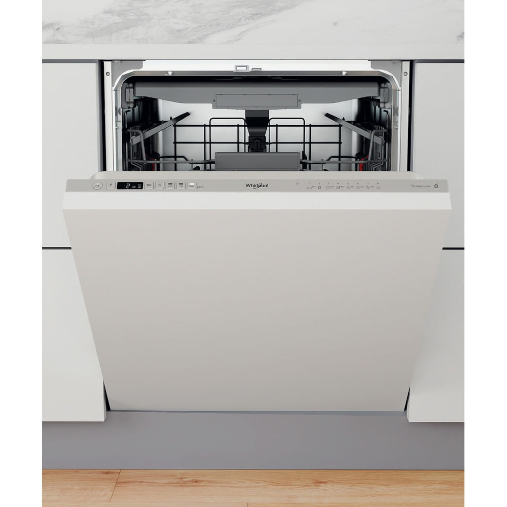 Whirlpool WIS 7020 PEF product photo
