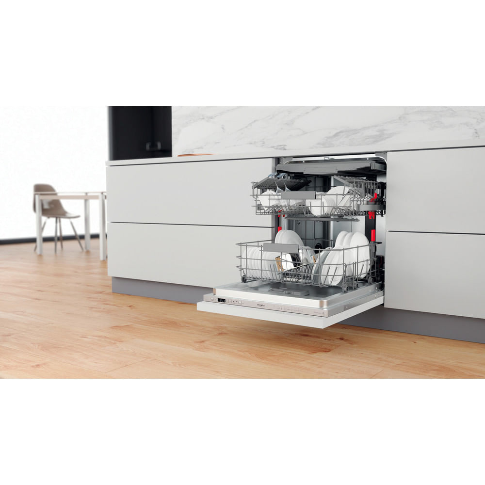Whirlpool WIS 7020 PEF product photo