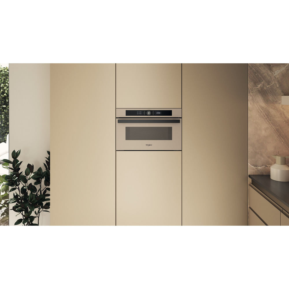 Whirlpool WMD44ME product photo