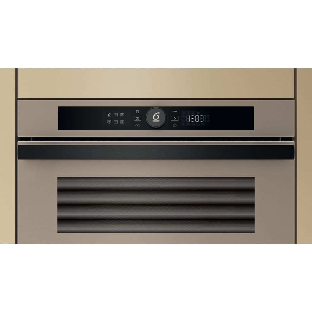 Whirlpool WMD44ME product photo