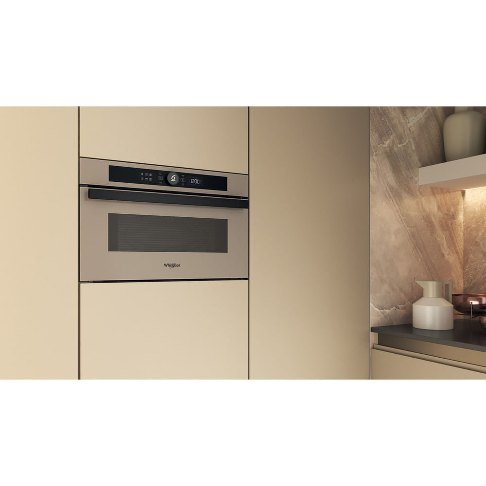 Whirlpool WMD44ME product photo