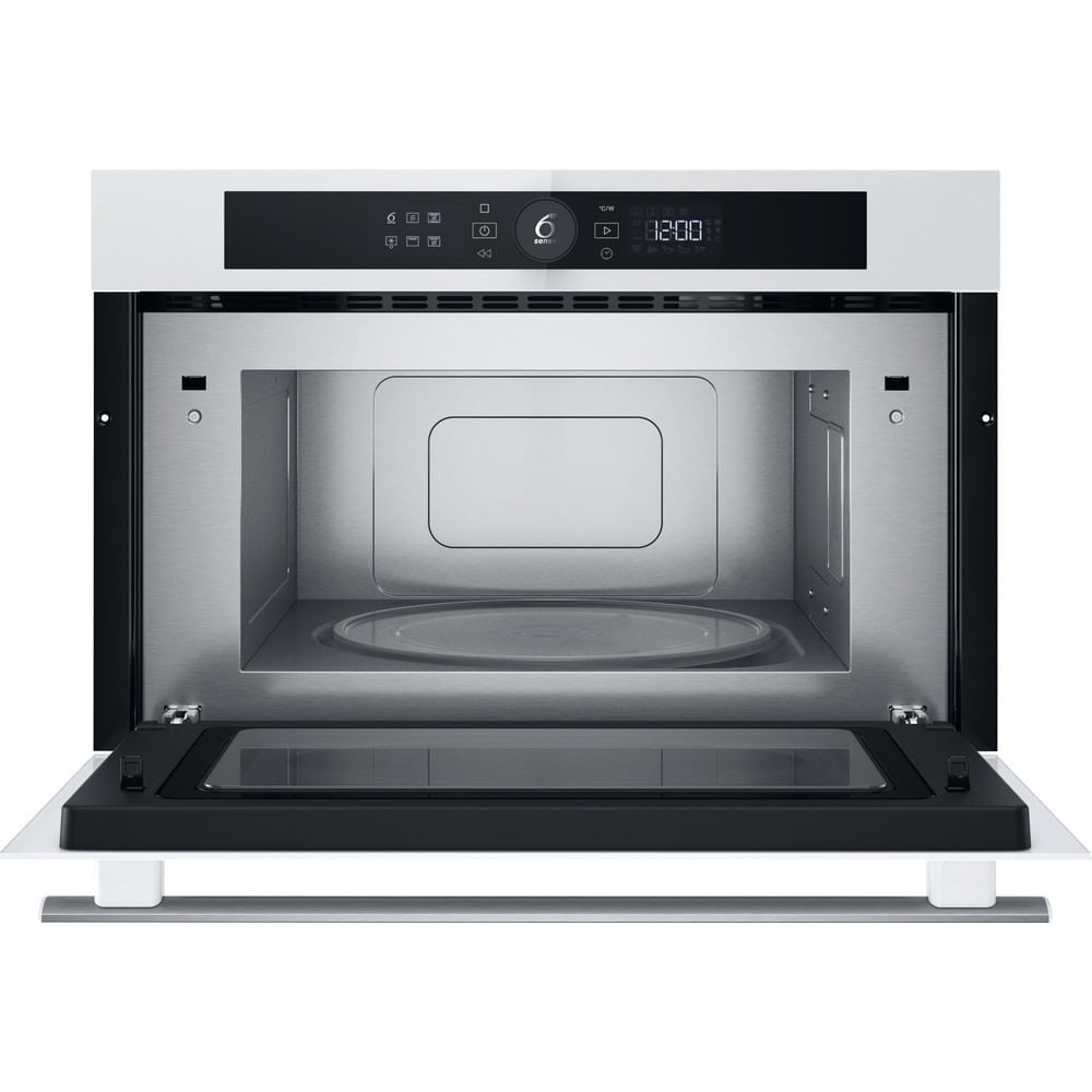 Whirlpool WMD44MW product photo