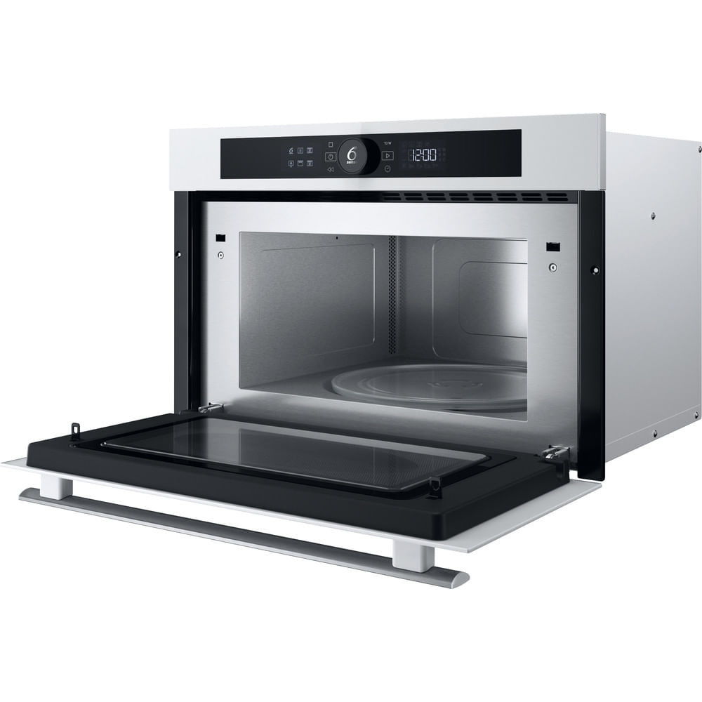 Whirlpool WMD44MW product photo