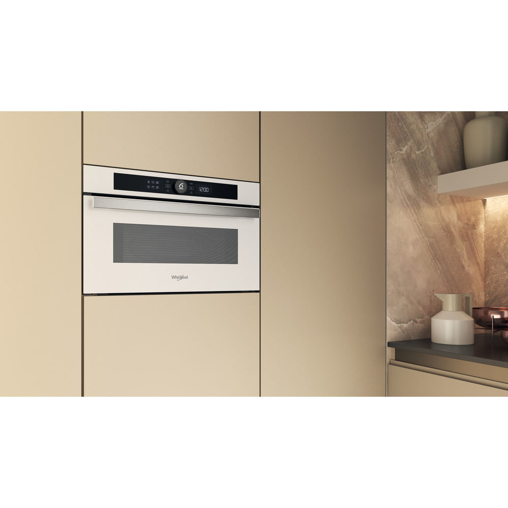 Whirlpool WMD44MW product photo