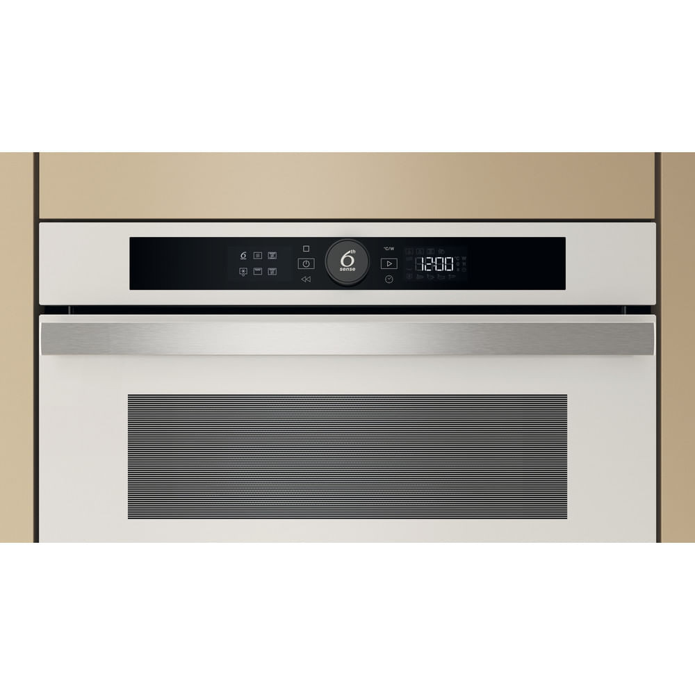 Whirlpool WMD44MW product photo