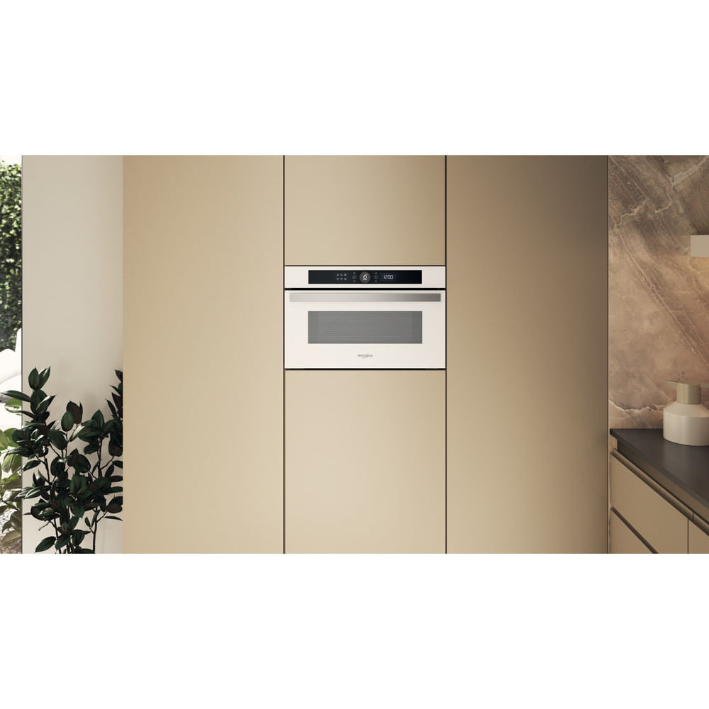 Whirlpool WMD44MW product photo