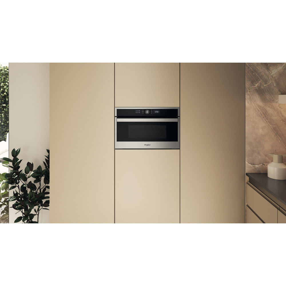Whirlpool WMD44MX product photo