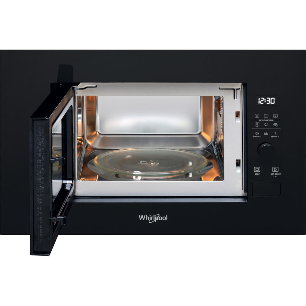 Whirlpool WMF200G NB product photo