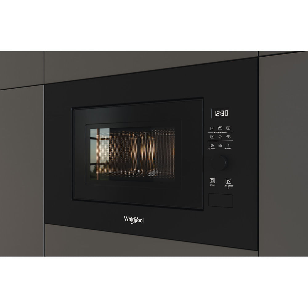 Whirlpool WMF200G NB product photo