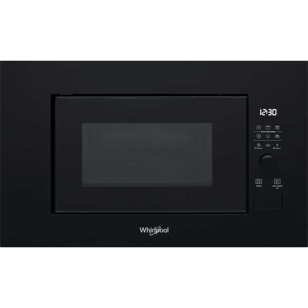 Whirlpool WMF200G NB product photo