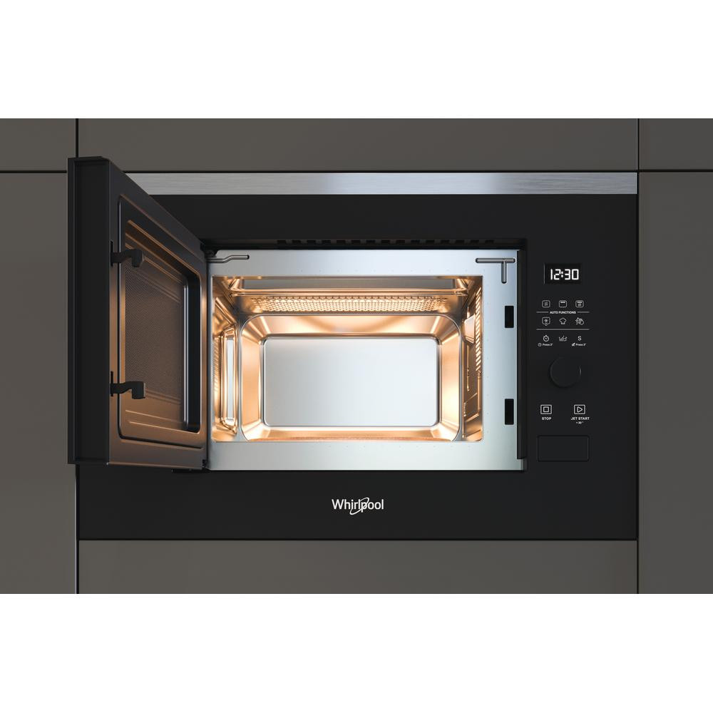 Whirlpool WMF201G product photo