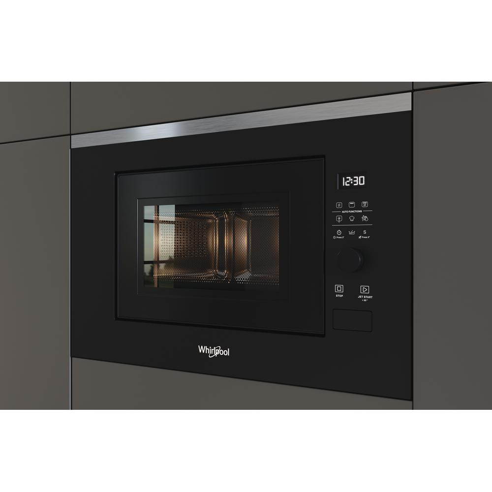 Whirlpool WMF201G product photo