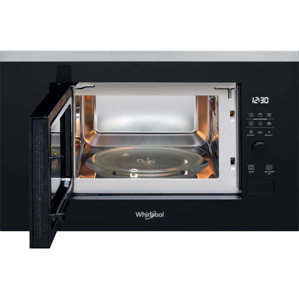 Whirlpool WMF201G product photo