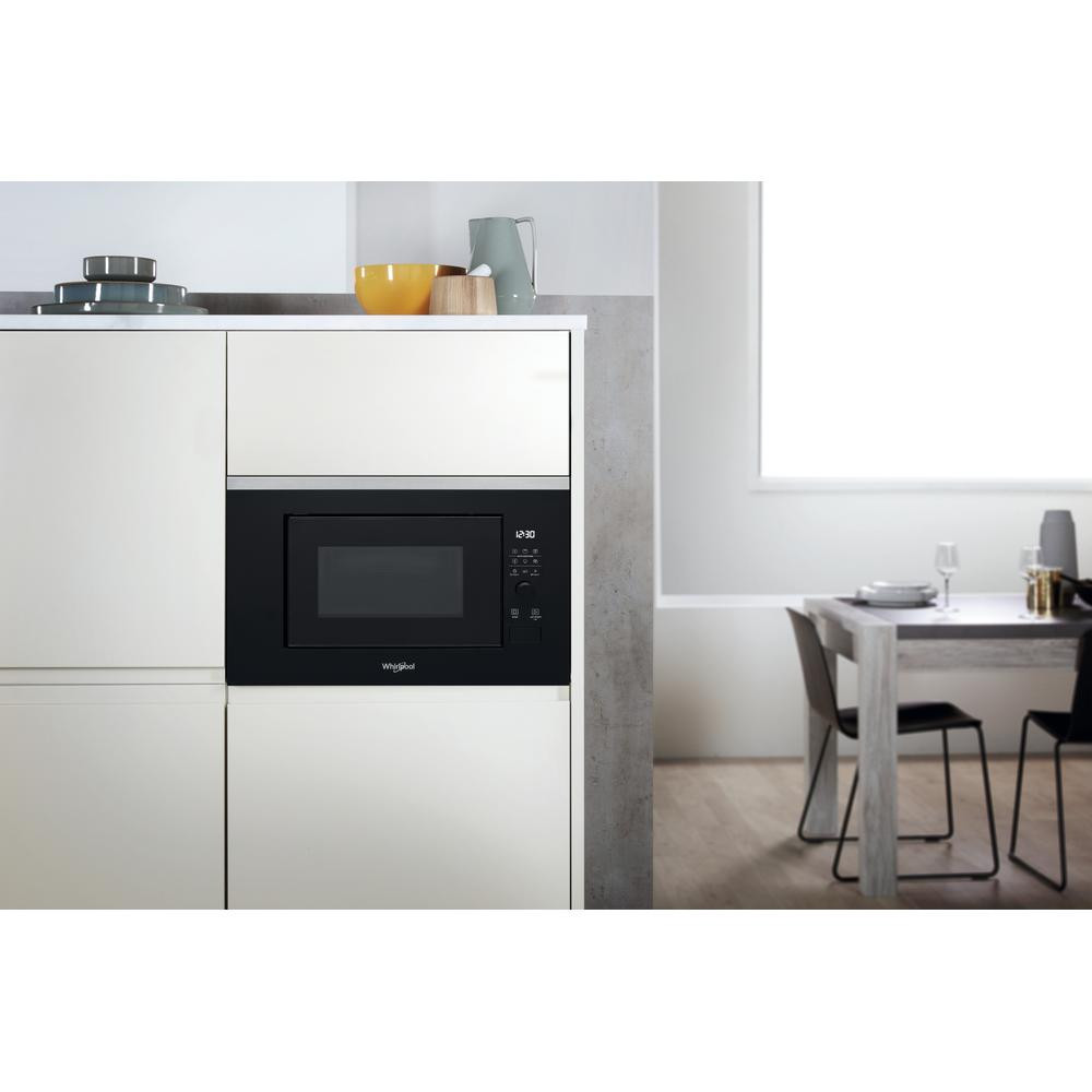 Whirlpool WMF201G product photo