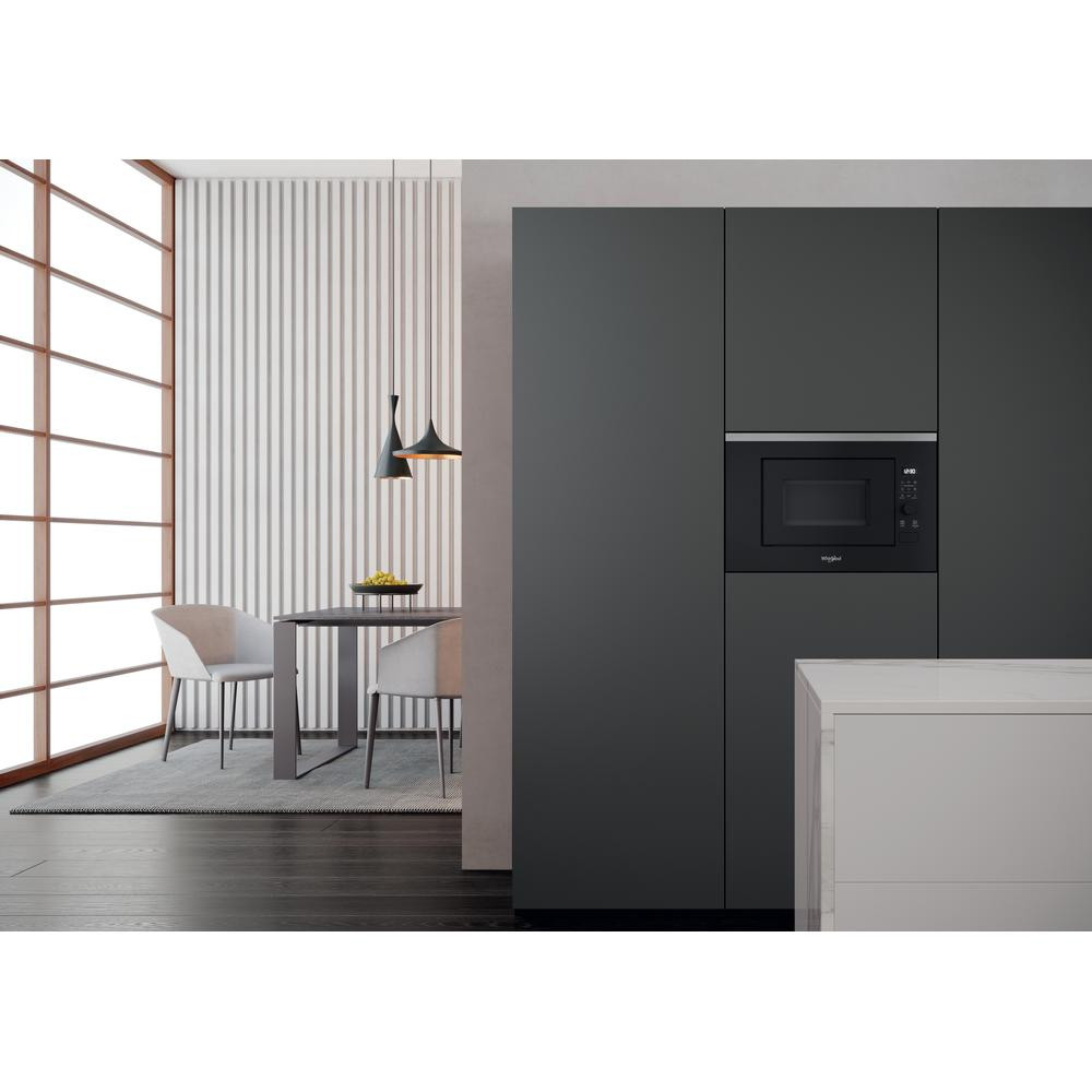 Whirlpool WMF201G product photo