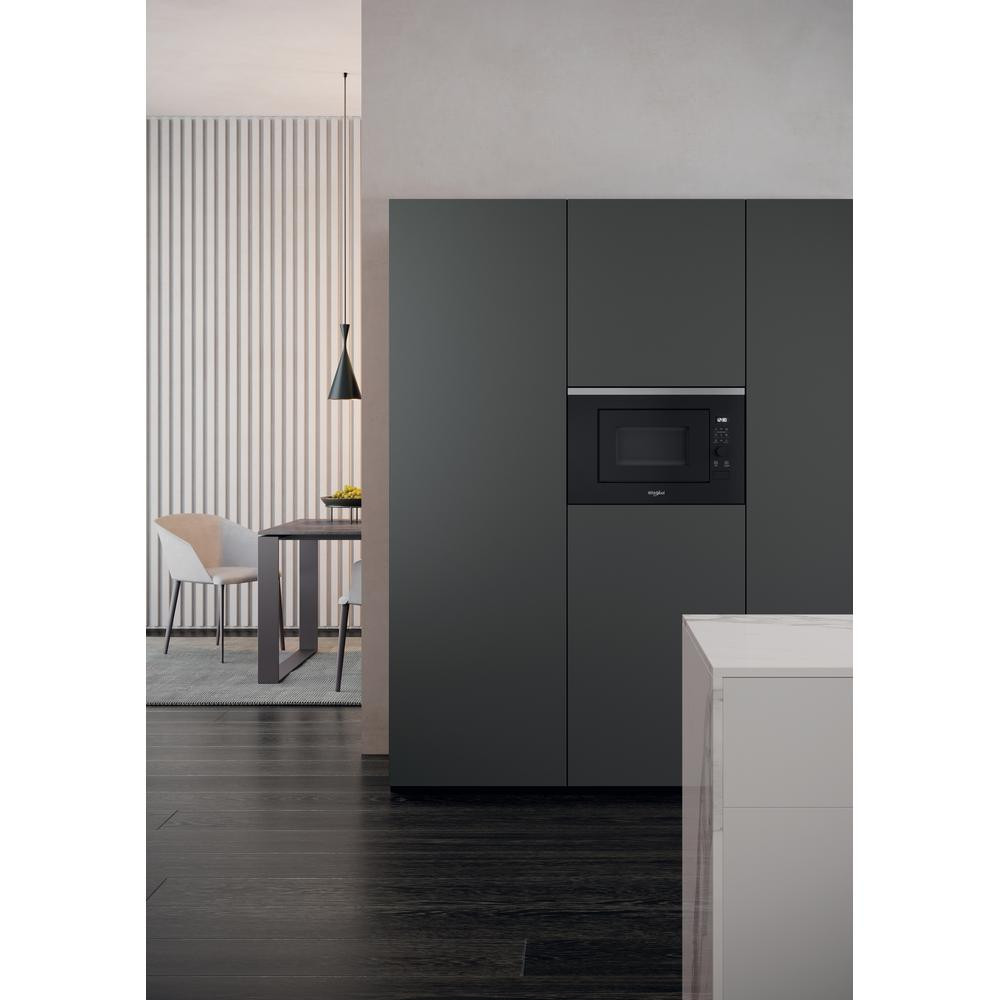 Whirlpool WMF201G product photo
