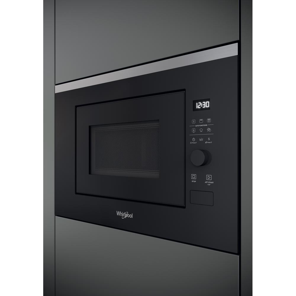 Whirlpool WMF201G product photo