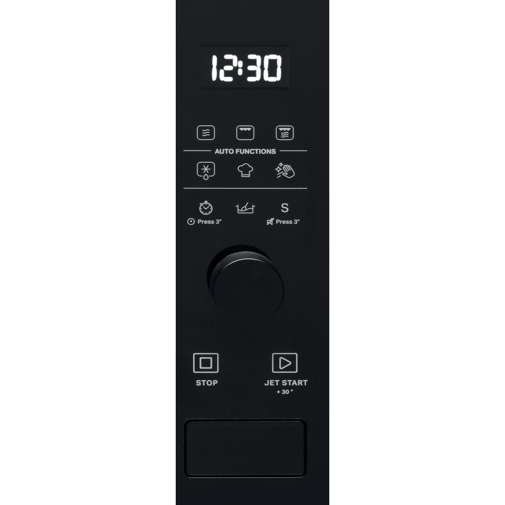 Whirlpool WMF201G product photo